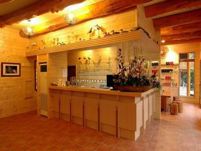 Sakura Villa Nantou Eksteriør bilde